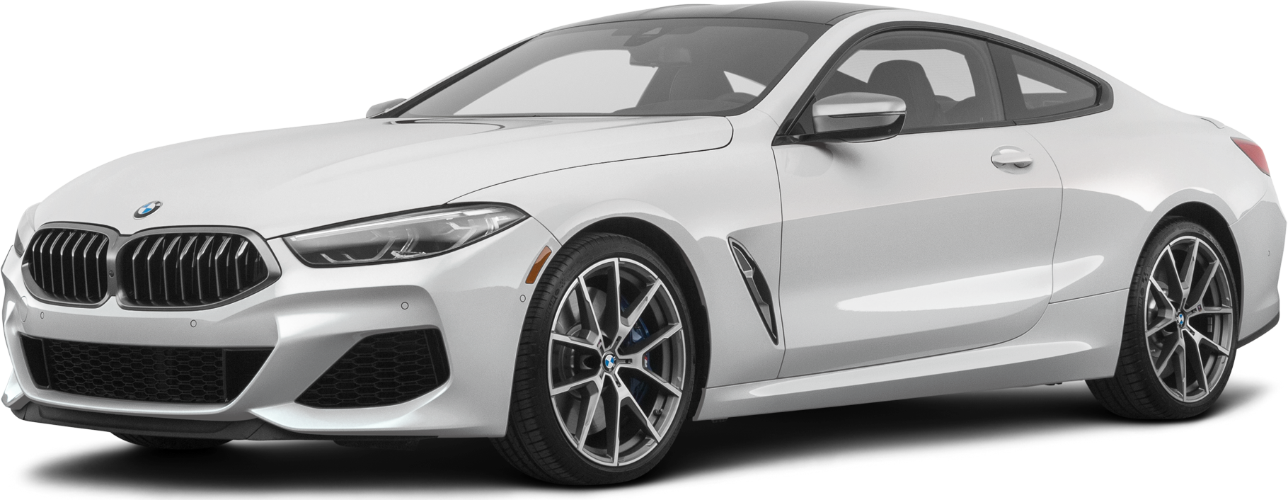 2021 BMW 8 Series Specs & Feature Comparisons | Kelley Blue Book